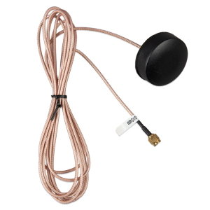 Outdoor LTE-M puck antenna (with 3m cable)