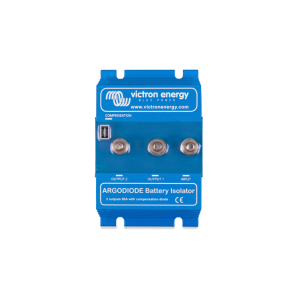 Argodiode 140-3AC 3 batteries 140A Retail