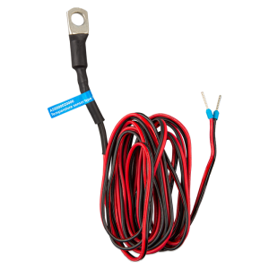 Temperature sensor type C