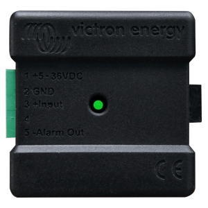 CAN-bus Temp. sensor