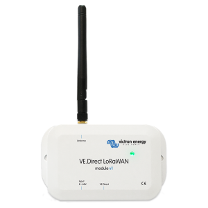VE.Direct LoRaWAN US902-928 module*If 0, order ASS030543020*