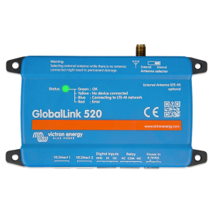 GlobalLink 520