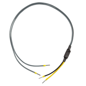 Orion-Tr Isolated DC-DC Charger remote cable