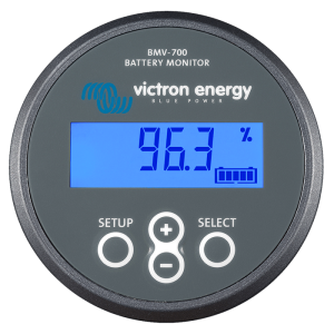 Battery Monitor BMV-700
