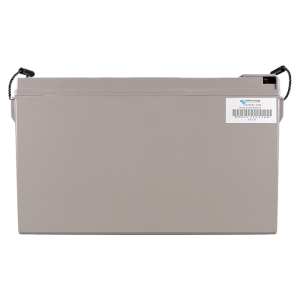 12V/200Ah AGM Telecomm Batt. (M8)