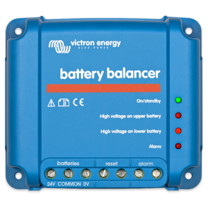 Battery Balancer
