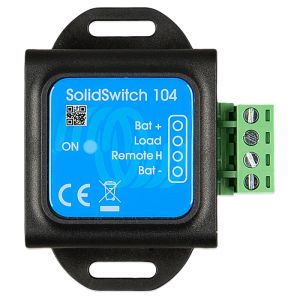 SolidSwitch 104
