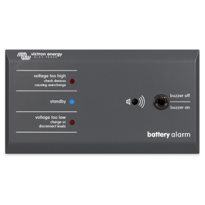 Battery Alarm GX Retail