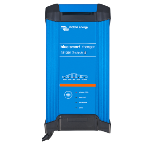 Blue Smart IP22 Charger 12/15(3) 230V AU/NZ