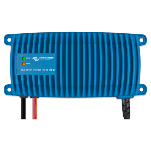 Blue Smart IP67 Charger 12/25(1) 230V CEE 7/7