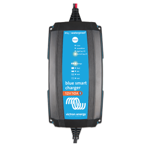 Blue Smart IP65 Charger 24/13(1) 230V UK
