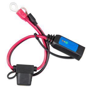 Battery Indicator Eyelet (M8 eyelet / 30A ATO fuse)