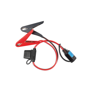 Clamp connector (with 30A ATO fuse)