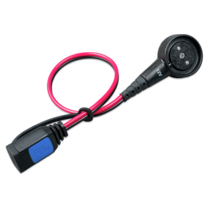 MagCode Power Clip 12V  (max. 15A)