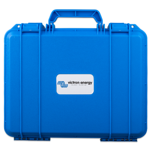 Case for BPC chargers and accessories (12/25 and 24/13)