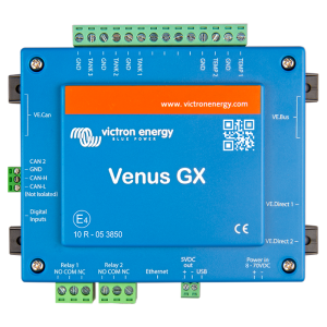Venus GX