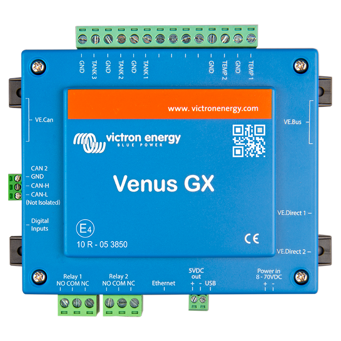 Venus GX