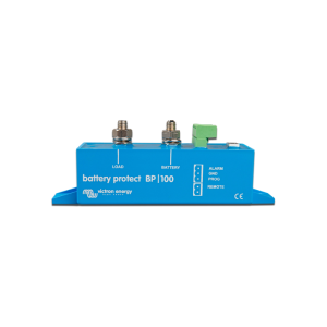 BatteryProtect 12/24V-220A