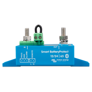 Smart BatteryProtect 12/24V-220A