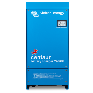 Centaur Charger 24/40(3) 120-240V