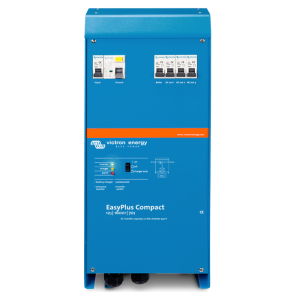 EasyPlus Compact 12/1600/70-16 230V VE.Bus