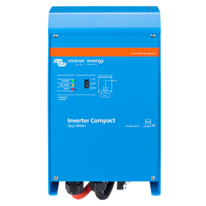 Inverter Compact 12/1600 230V VE.Bus