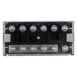 MIDI-fuse 30A/58V (1 pc) *If 0, order CIP134030020*