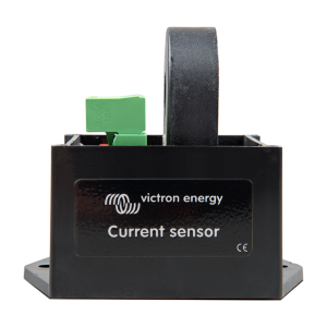 AC Current sensor - single phase - max 40A