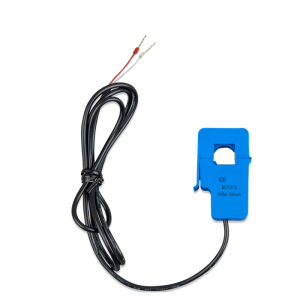 Current Transformer 100A:50mA for MultiPlus-II (5m) Wire-end