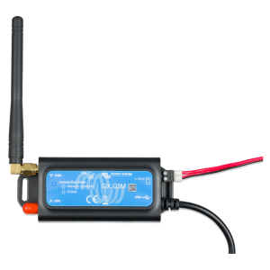 Active GPS Antenna