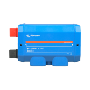 Lynx Power In (M8) *If 0, order LYN020102010*