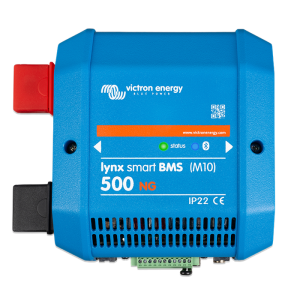 Lynx Smart BMS 500 NG (M10)