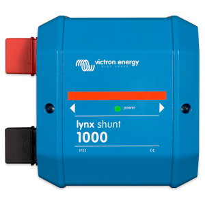 Lynx Shunt VE.Can (M10)