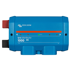 Lynx Distributor (M8) *If 0, order LYN060102010*