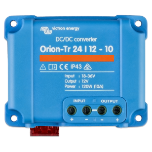 Orion-Tr 24/12-20 (240W) DC-DC converter Retail