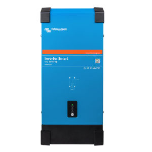 Inverter 24/1600 230V Smart