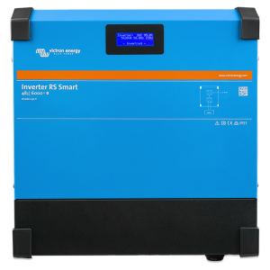 Inverter RS 48/6000 230V Smart