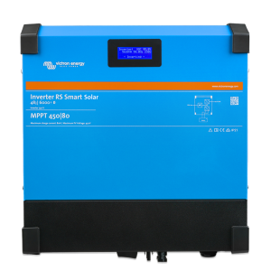 Inverter RS 48/6000 230V Smart Solar