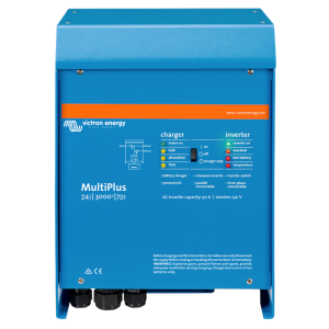 MultiPlus 12/3000/120-16 230V VE.Bus