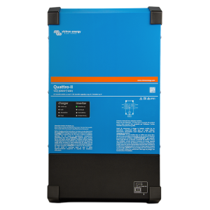 Quattro-II 24/3000/70-50/50 2x120V