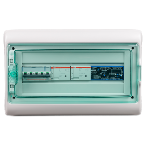 Anti-islanding box 63A single and three phase
