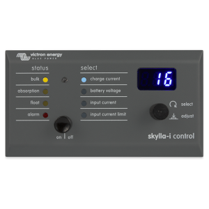 Skylla-i Control GX (Right Angle RJ45) Retail