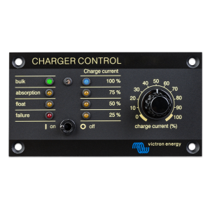 Phoenix Charger Control