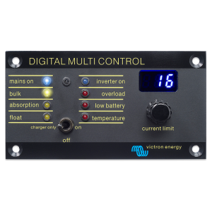 Digital Multi Control 200/200A