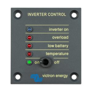 Phoenix Inverter Control