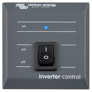 Inverter Control  VE.Direct