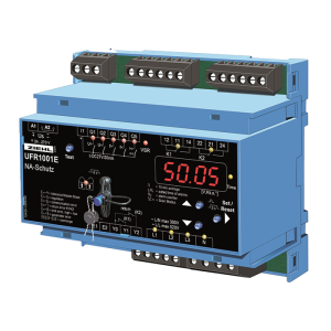 Anti-islanding relay UFR1001E