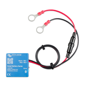 Smart Battery Sense long range (up to 10m)