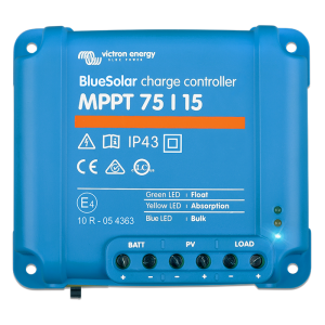 BlueSolar MPPT 100/15 Retail