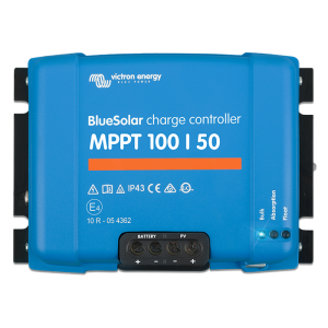 BlueSolar MPPT 100/30